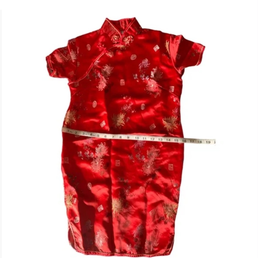 ESME Traditional Dress - Picture 5 of 9